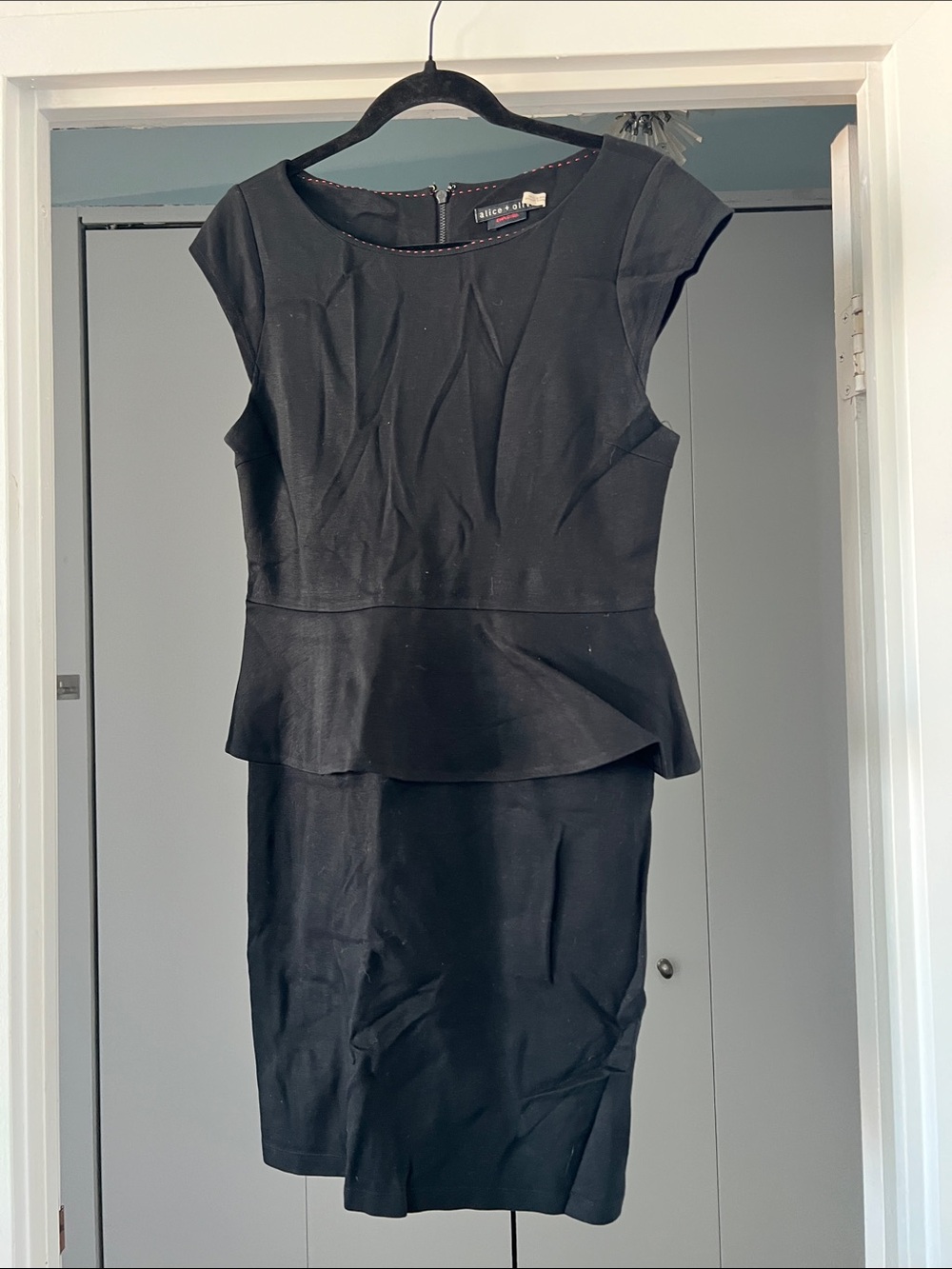 Alice + Olivia Dress - USED
